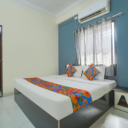 Fabexpress Shraddha Inn Nagpur Exterior photo